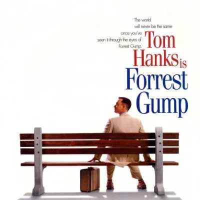 Forrest Gump