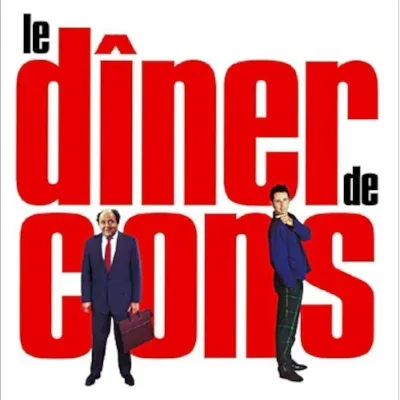 Le diner de cons