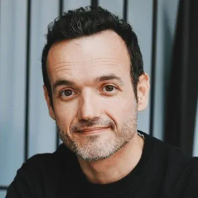 Fabien Olicard