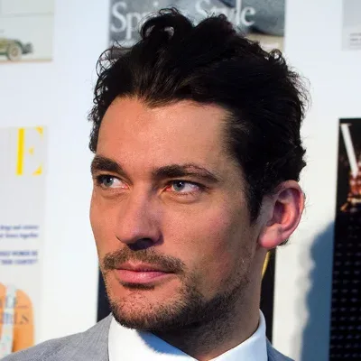 David Gandy