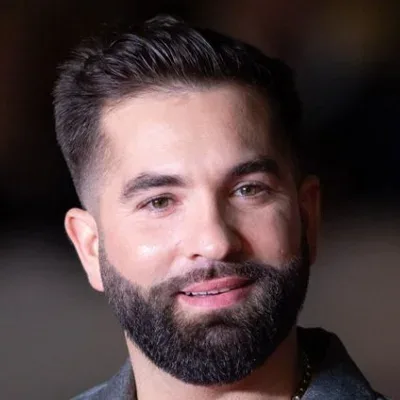 Kendji Girac