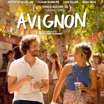 Avignon