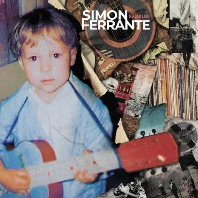 Simon Ferrante - Vrai