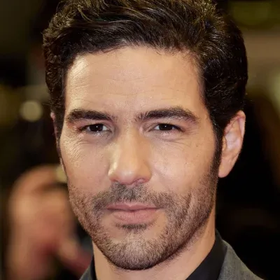 Tahar Rahim