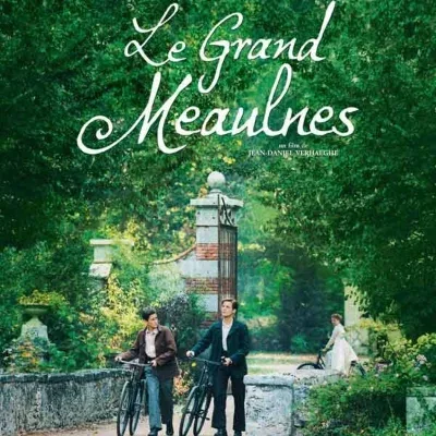 Le grand Meaulnes