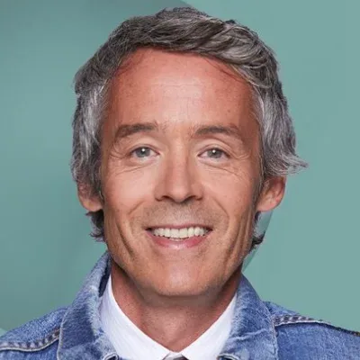 Yann Barthès
