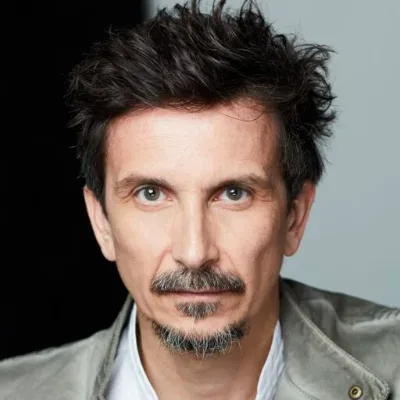 Arnaud Tsamere