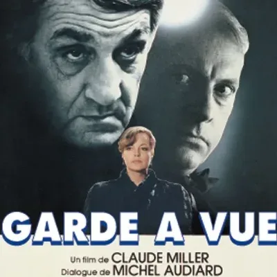 Garde à vue
