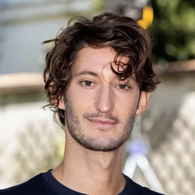 Pierre Niney