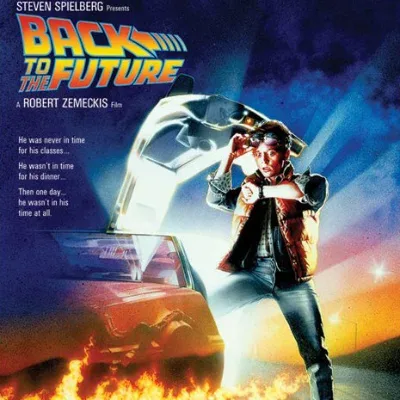 Retour vers le futur