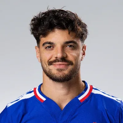 Romain Ntamack