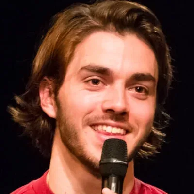 Panayotis Pascot