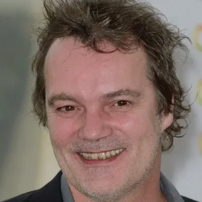 Axel Bauer