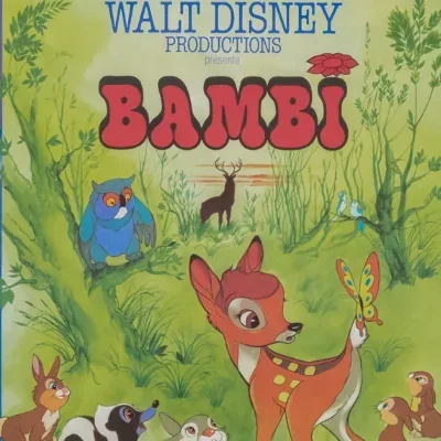 Bambi