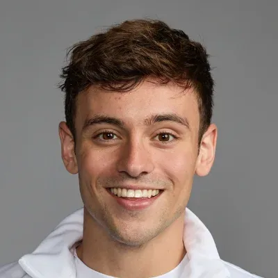Tom Daley