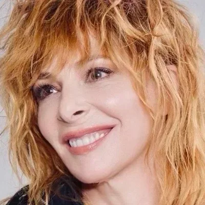 Mylène Farmer