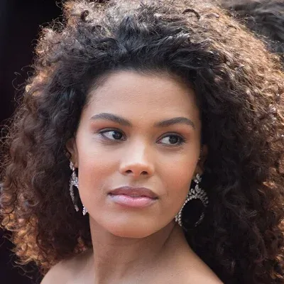 Tina Kunakey