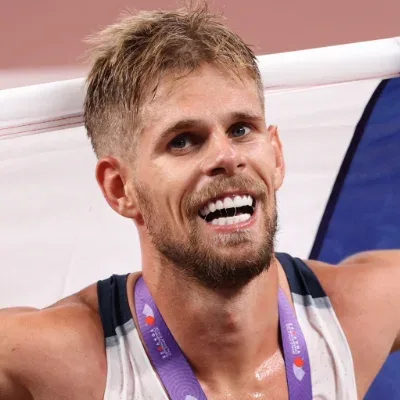 Jimmy Gressier