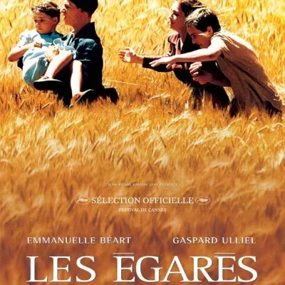 Les égarés