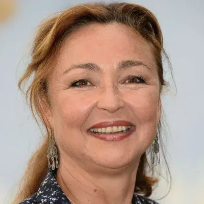 Photo de Catherine Frot