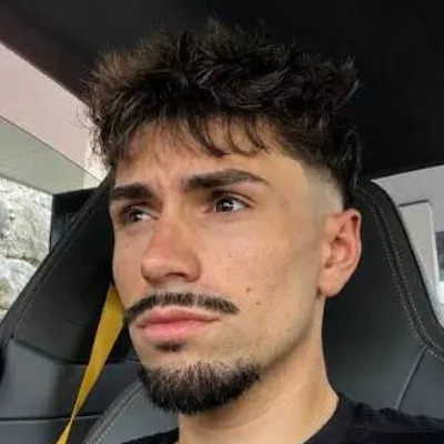 Lenny Martinez