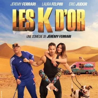 Les K d'or
