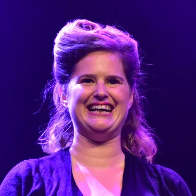 Elodie Poux