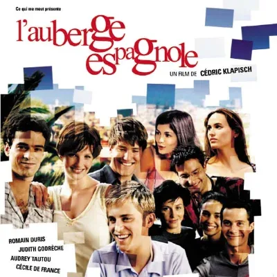 L'auberge espagnole