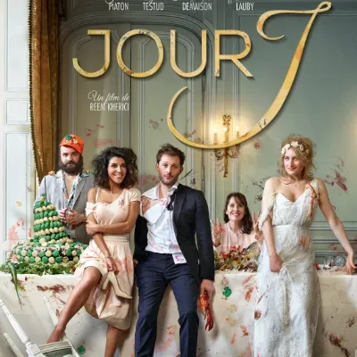 Jour J