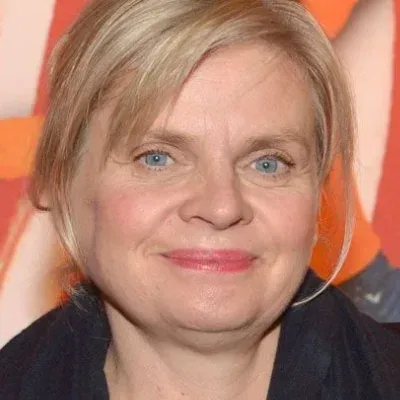 Isabelle Nanty