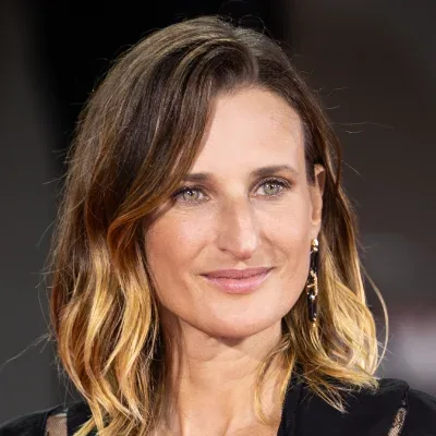 Camille Cottin