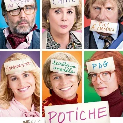 Potiche