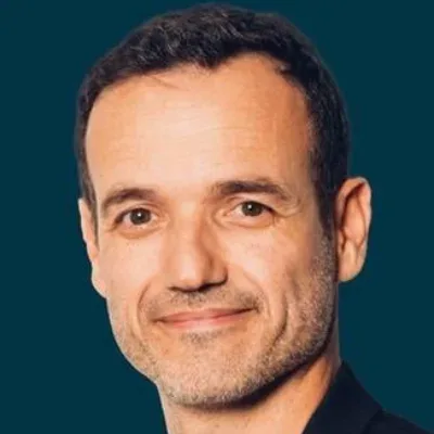 Fabien Olicard