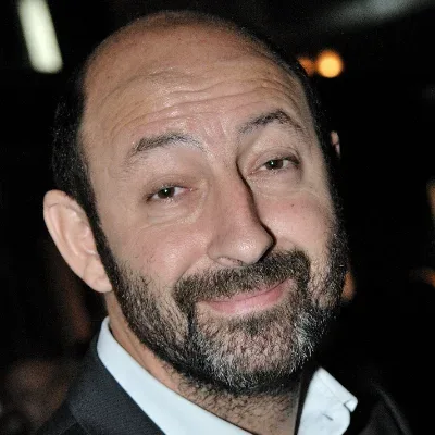 Kad Merad