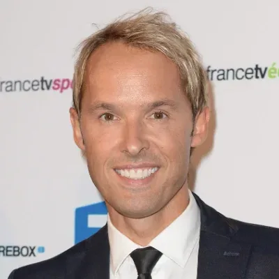 Damien Thévenot