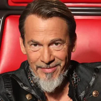 Florent Pagny
