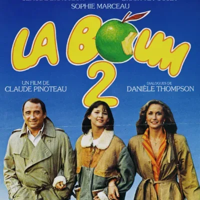 La boum 2