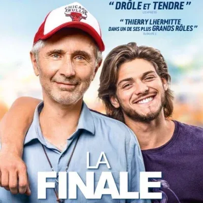 La finale