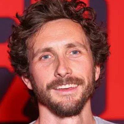 Baptiste Lecaplain