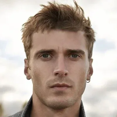 Clément Chabernaud