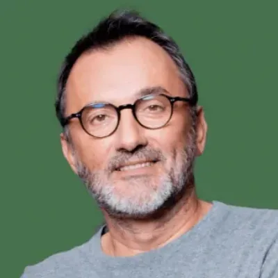 Frédéric Lopez