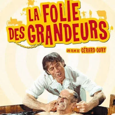 La folie des grandeurs