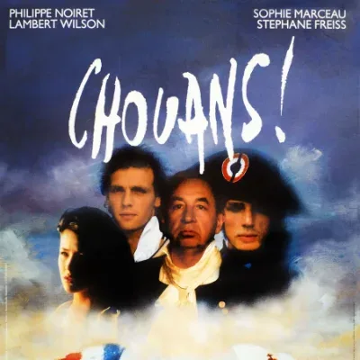 Chouans