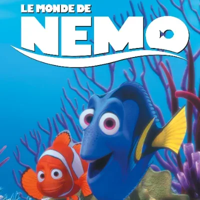 Le monde de Nemo
