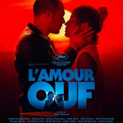 L'amour ouf