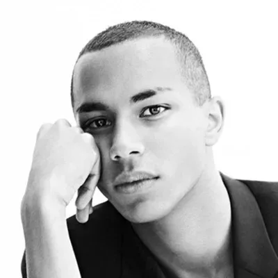 Olivier Rousteing