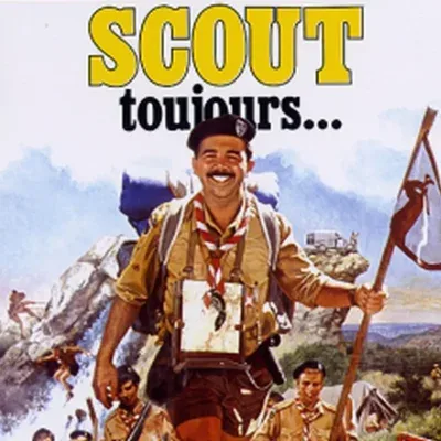 Scout toujours