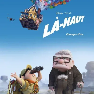 Là-haut