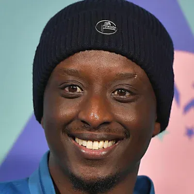 Ahmed Sylla