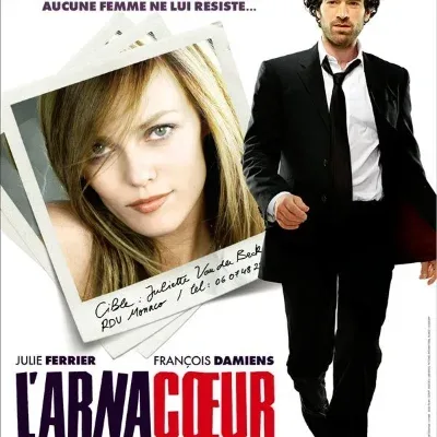L'arnacoeur